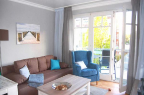Haus Jahreszeiten Appartement Meeresrauscher by Unsere Urlaubszeit